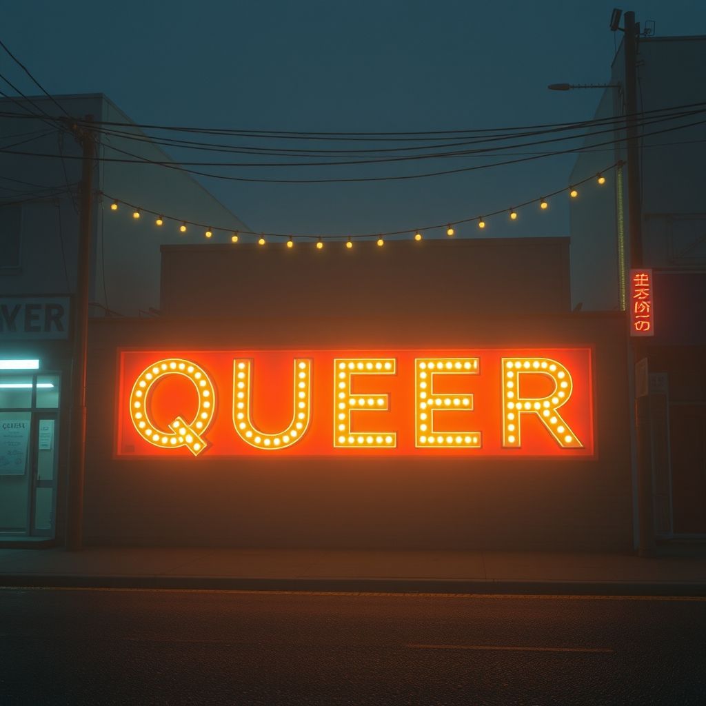 ทำไม 'QUEER เควียร์' ถึงยังคงตราตรึงใจผู้ชม